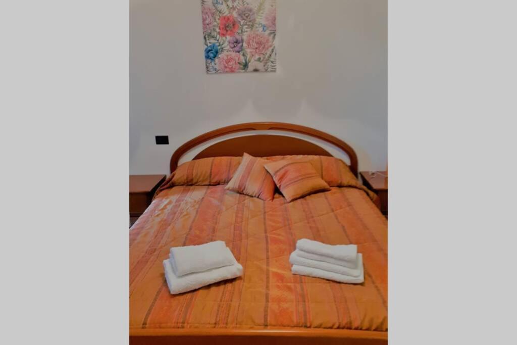 לוברה Feel At Home - Casa Loredana מראה חיצוני תמונה