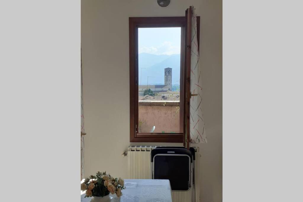 לוברה Feel At Home - Casa Loredana מראה חיצוני תמונה