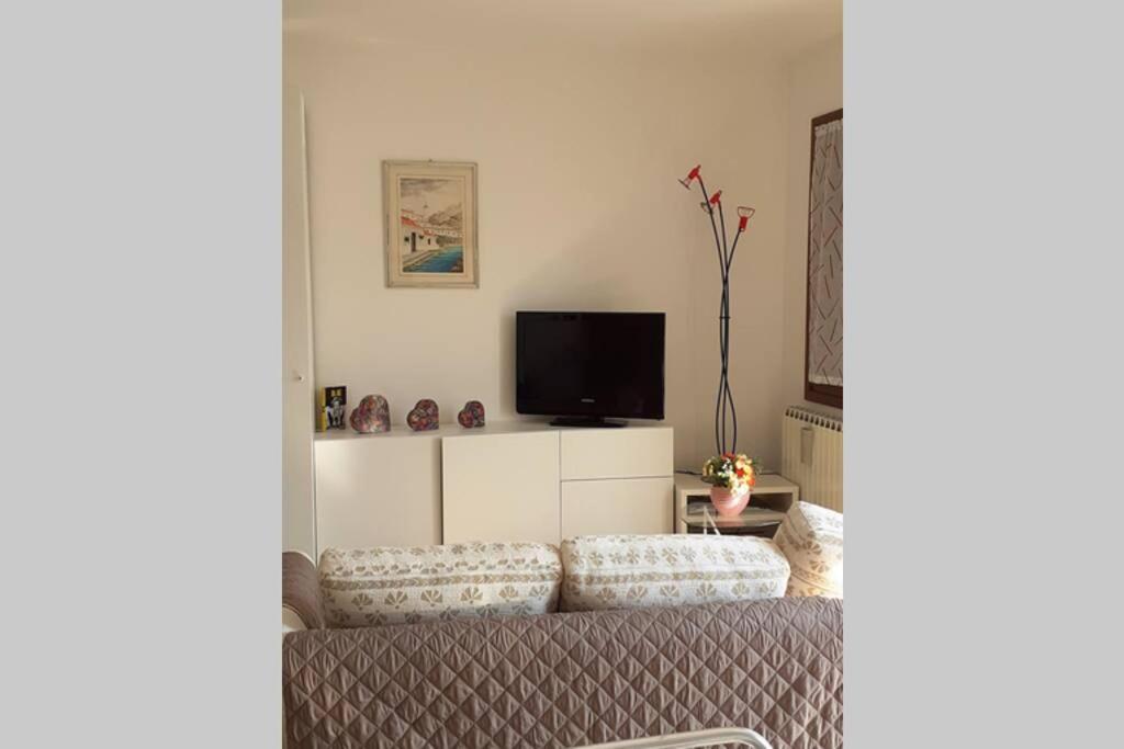 לוברה Feel At Home - Casa Loredana מראה חיצוני תמונה